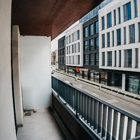 Ah Mlynska Basta I Apartment Kosice Exterior photo
