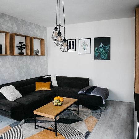 Ah Mlynska Basta I Apartment Kosice Exterior photo