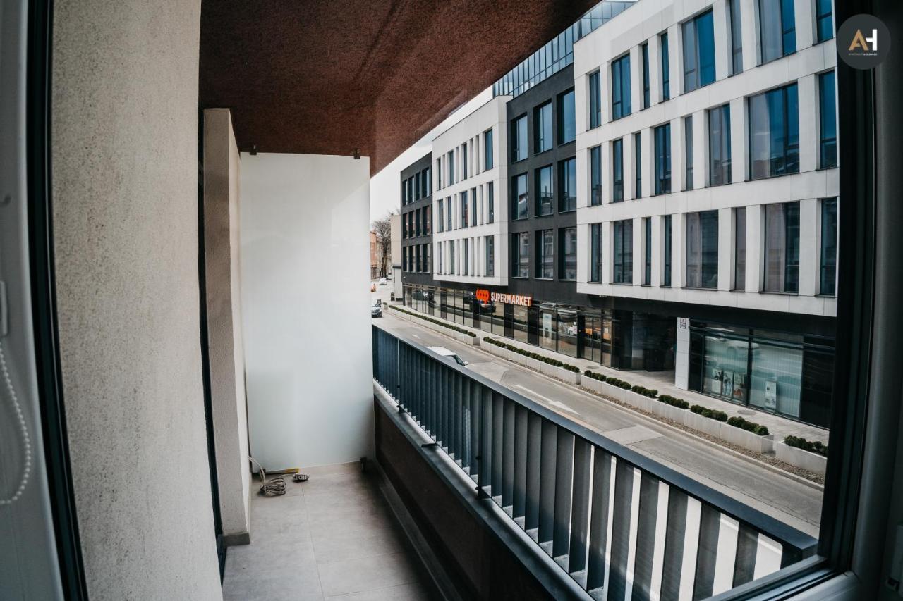 Ah Mlynska Basta I Apartment Kosice Exterior photo