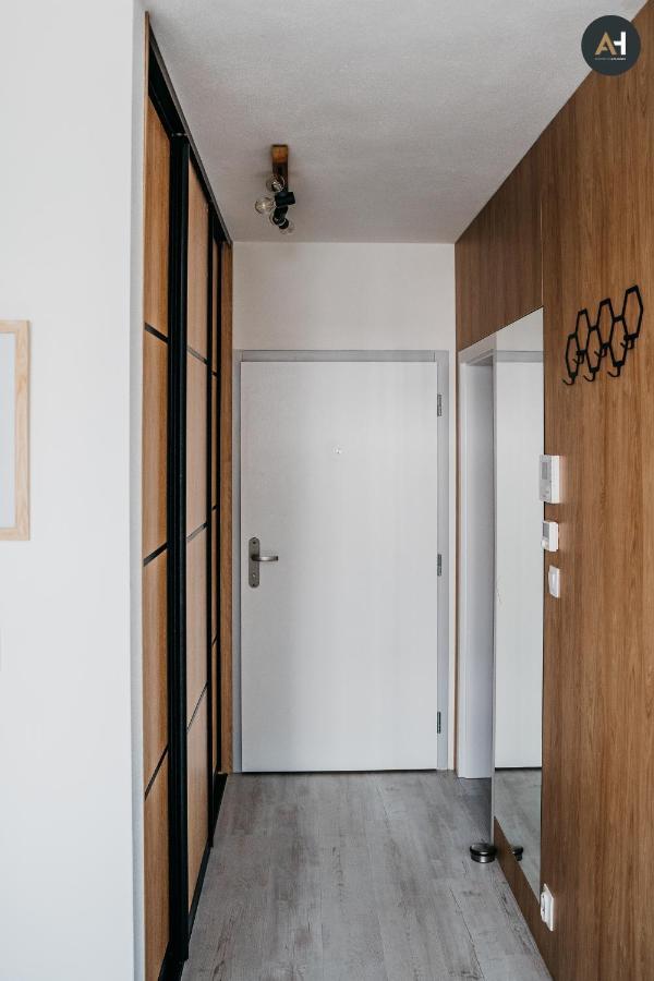 Ah Mlynska Basta I Apartment Kosice Exterior photo