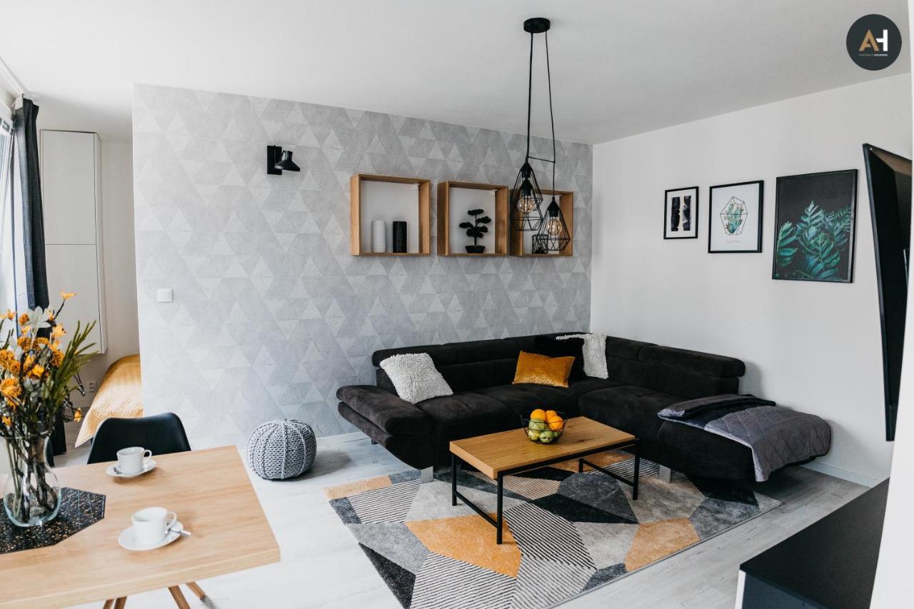Ah Mlynska Basta I Apartment Kosice Exterior photo
