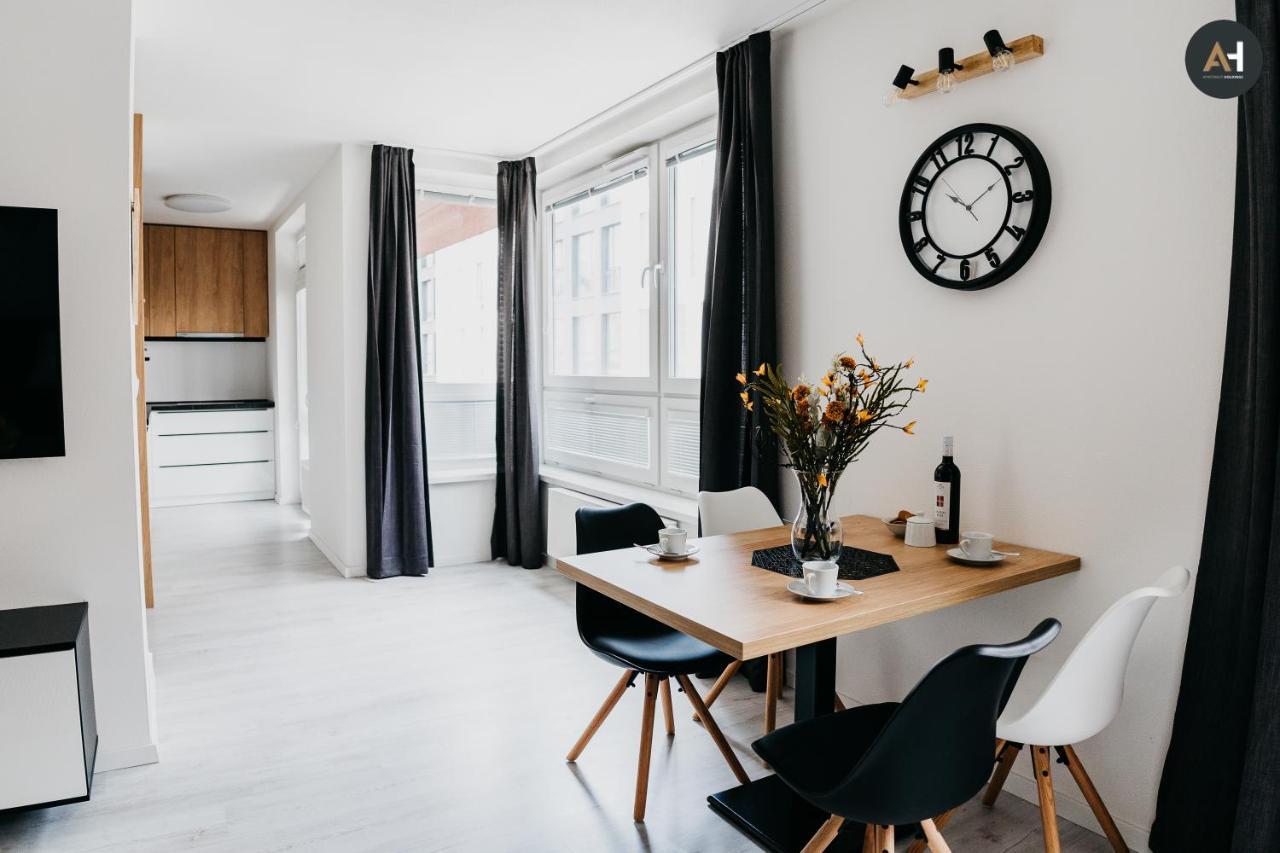 Ah Mlynska Basta I Apartment Kosice Exterior photo